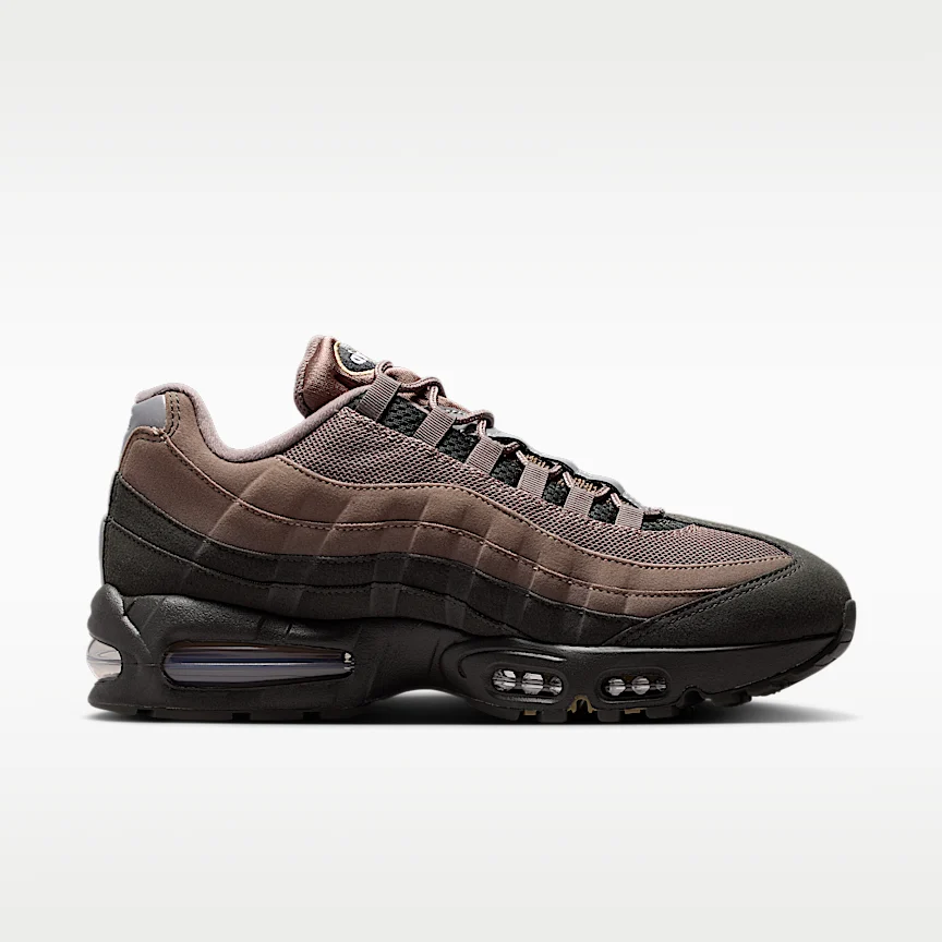 NIKE Air Max 95 Big Bubble "OG" — Men's Shoes - Image 3