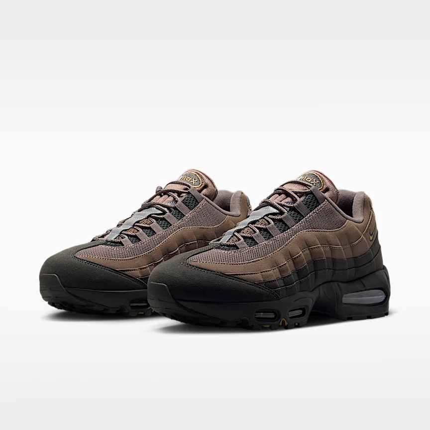 NIKE Air Max 95 Big Bubble "OG" — Men's Shoes - Image 5