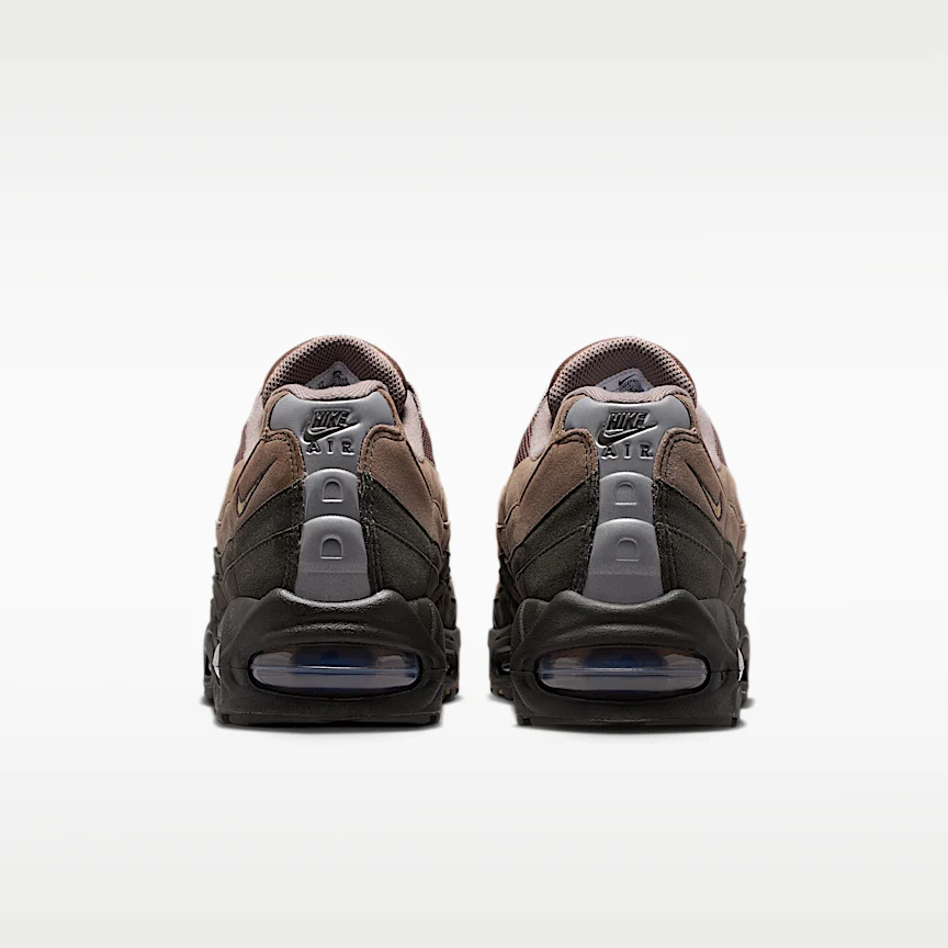 NIKE Air Max 95 Big Bubble "OG" — Men's Shoes - Image 6