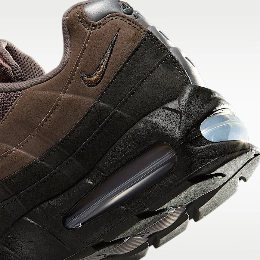 NIKE Air Max 95 Big Bubble "OG" — Men's Shoes - Image 8