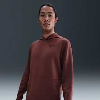 NIKE Victory — Men's Dri-FIT Therma Flex Golf Hoodie
