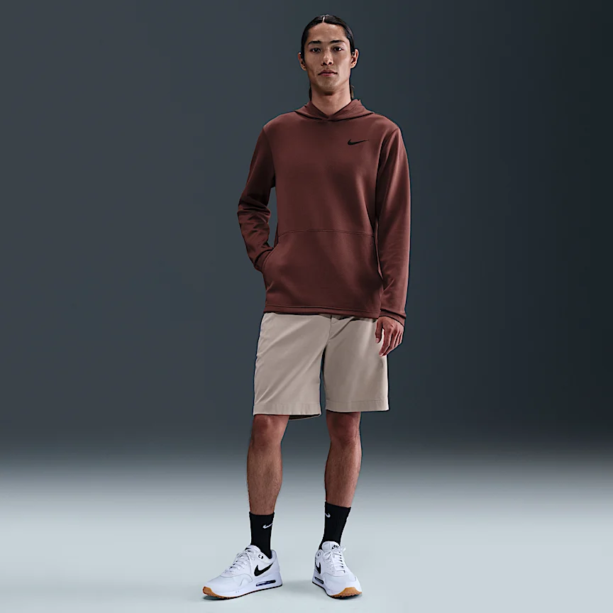 NIKE Victory — Men's Dri-FIT Therma Flex Golf Hoodie - Image 4