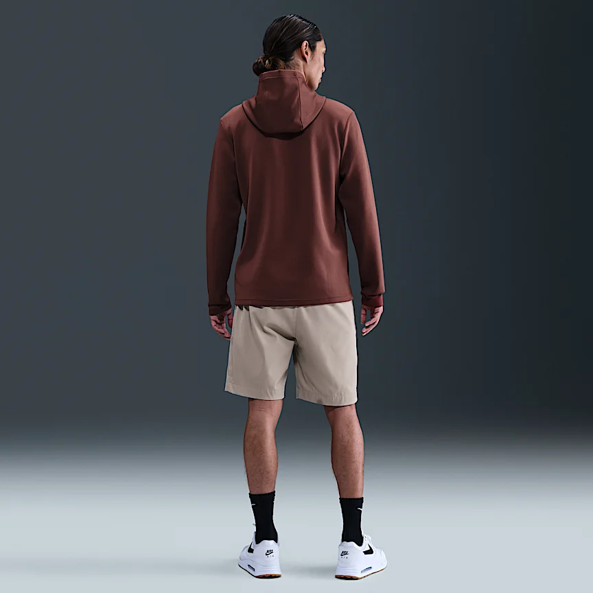 NIKE Victory — Men's Dri-FIT Therma Flex Golf Hoodie - Image 5