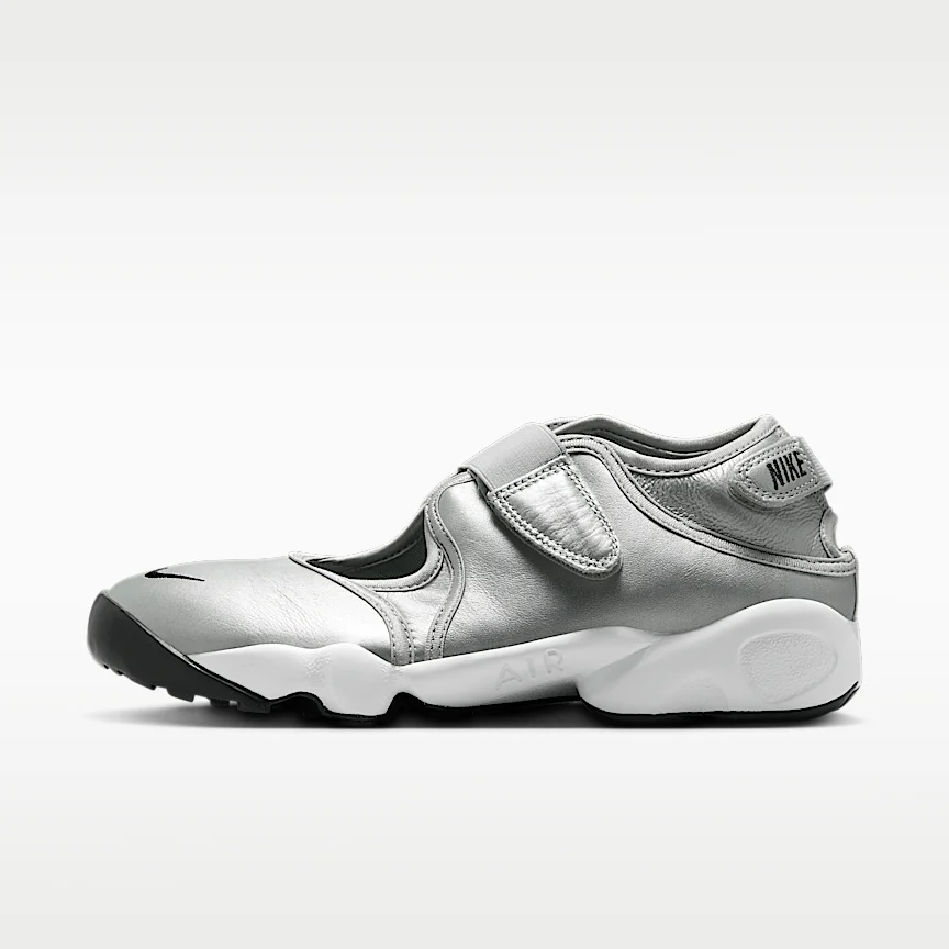 NIKE Air Rift — Women's Shoes