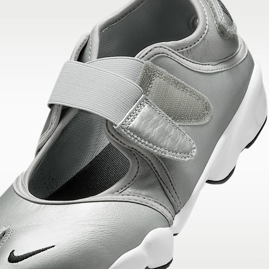 NIKE Air Rift — Women's Shoes - Image 7