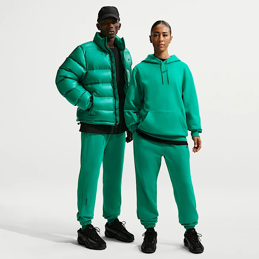 NIKE NOCTA — NOCTA フリース CS スウェットパンツ