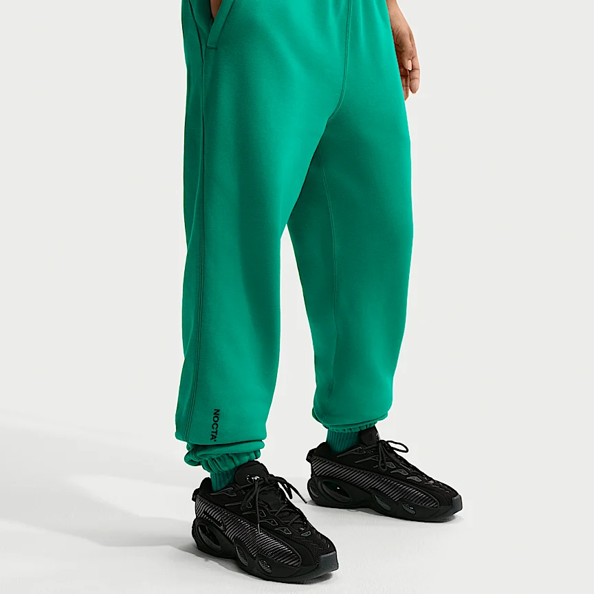 NIKE NOCTA — NOCTA フリース CS スウェットパンツ - Image 3