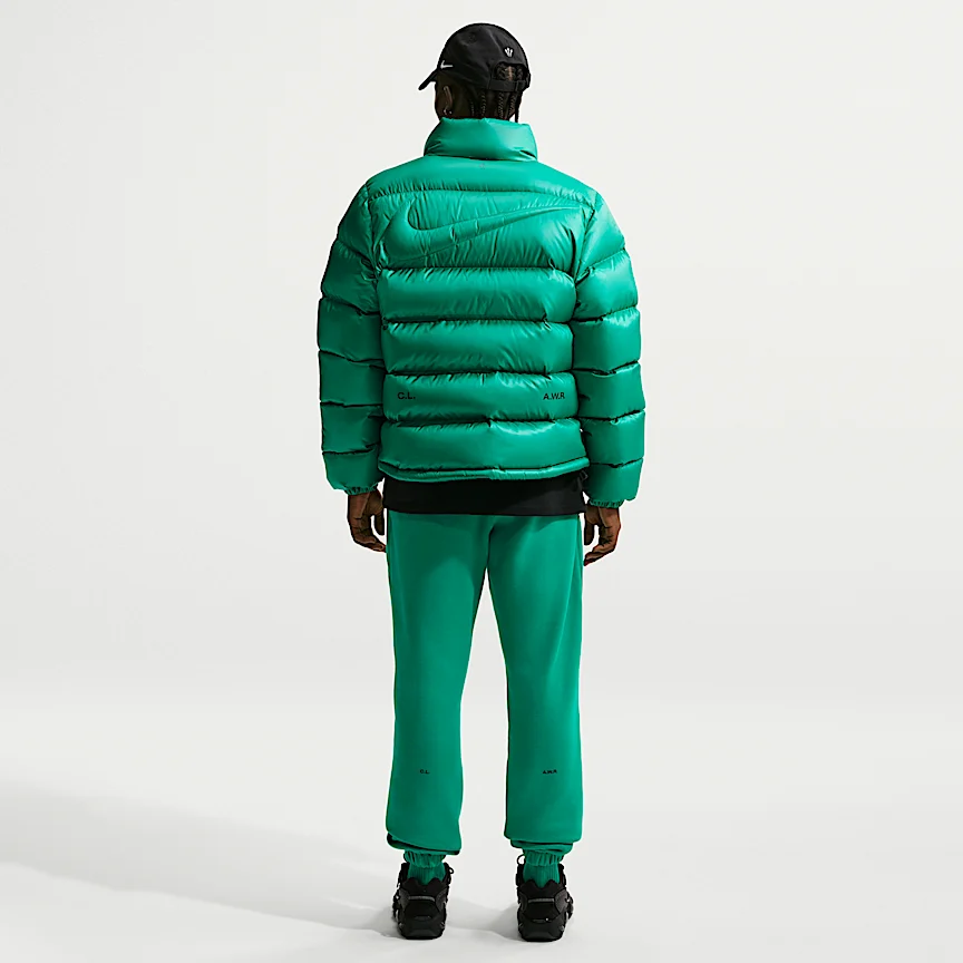 NIKE NOCTA — NOCTA フリース CS スウェットパンツ - Image 4