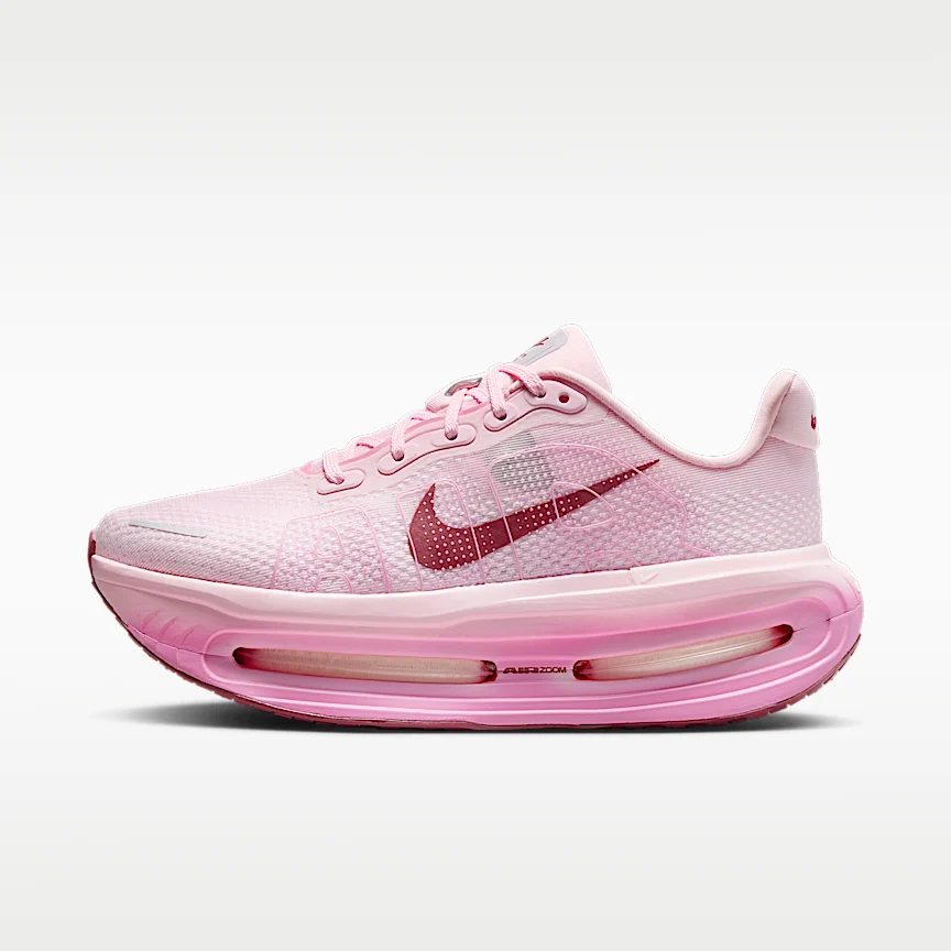 NIKE Vomero Premium — Women's Road Running Shoes