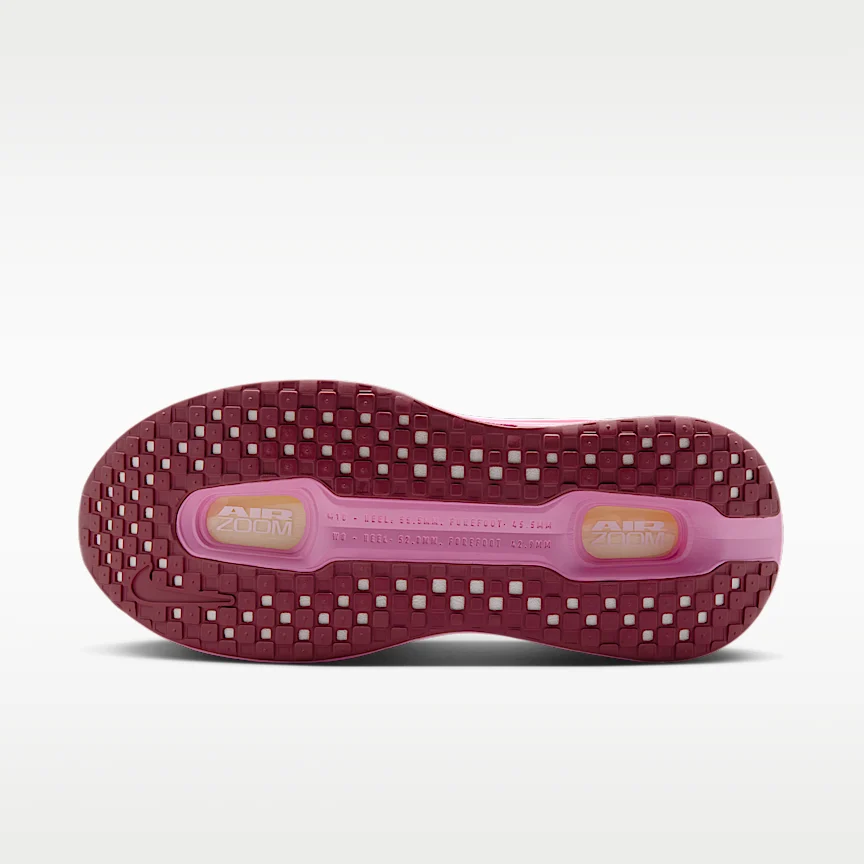 NIKE Vomero Premium — Women's Road Running Shoes - Image 2