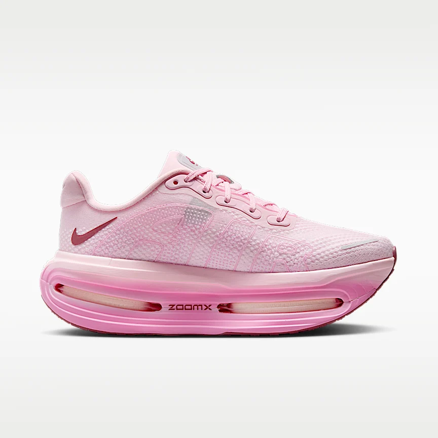 NIKE Vomero Premium — Women's Road Running Shoes - Image 3