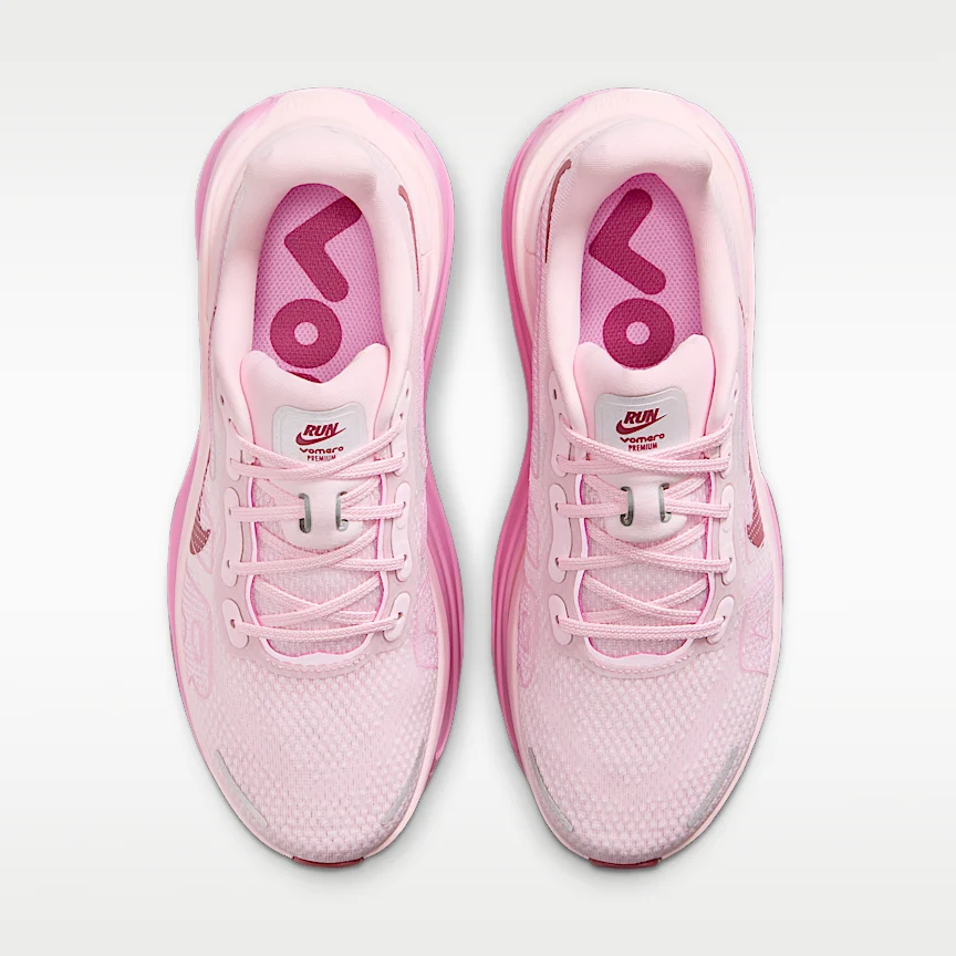 NIKE Vomero Premium — Women's Road Running Shoes - Image 4