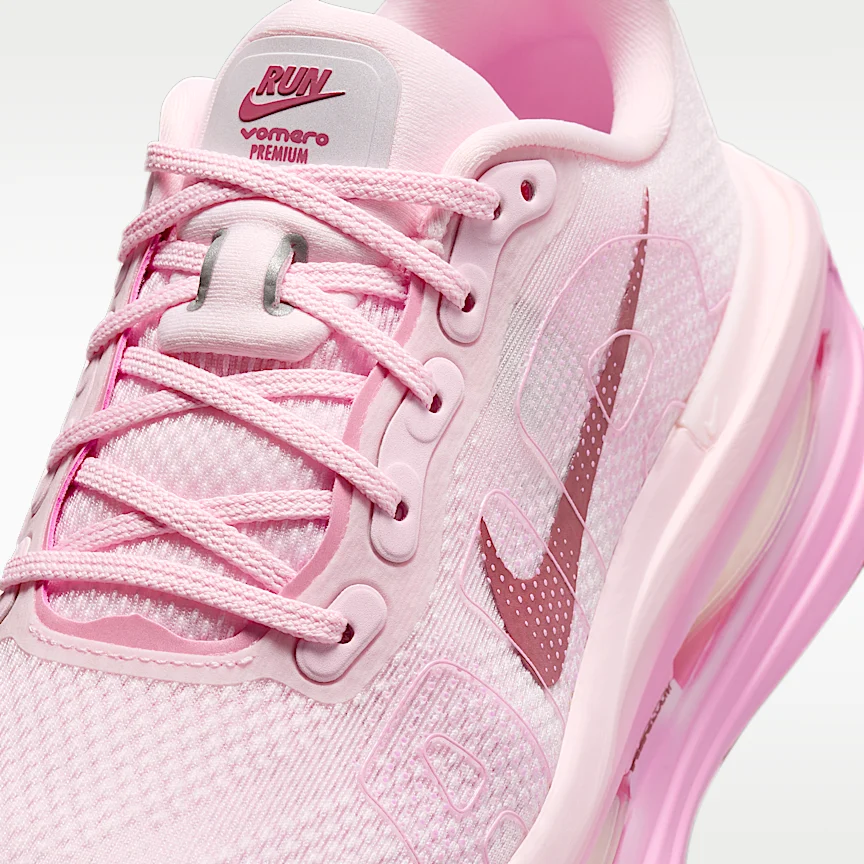 NIKE Vomero Premium — Women's Road Running Shoes - Image 7