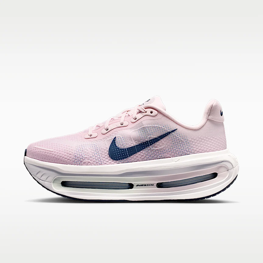 NIKE Vomero Premium — Women's Road Running Shoes