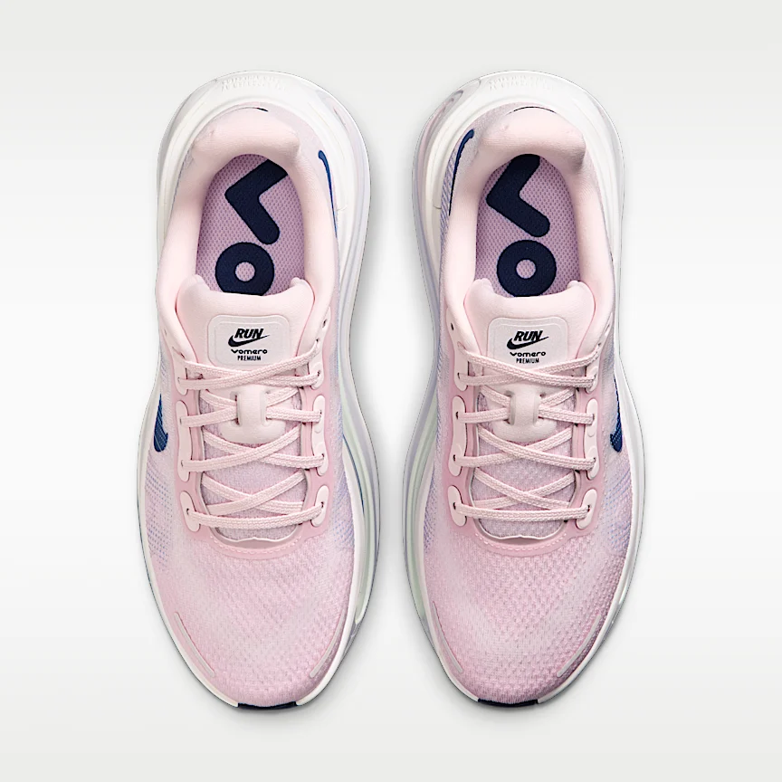 NIKE Vomero Premium — Women's Road Running Shoes - Image 4