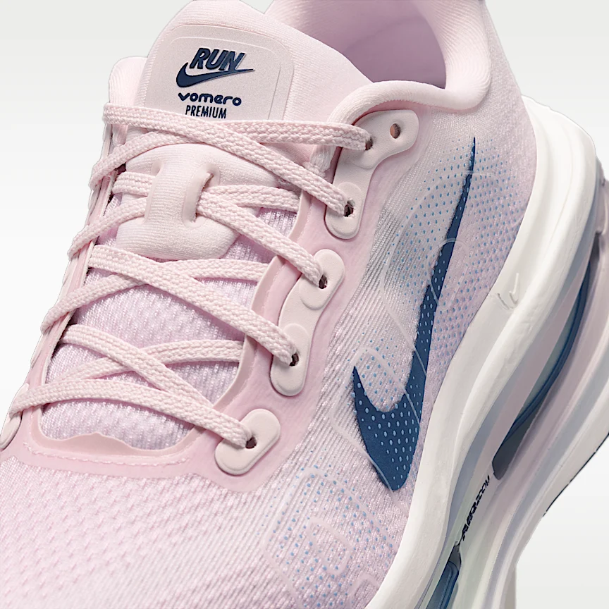NIKE Vomero Premium — Women's Road Running Shoes - Image 7