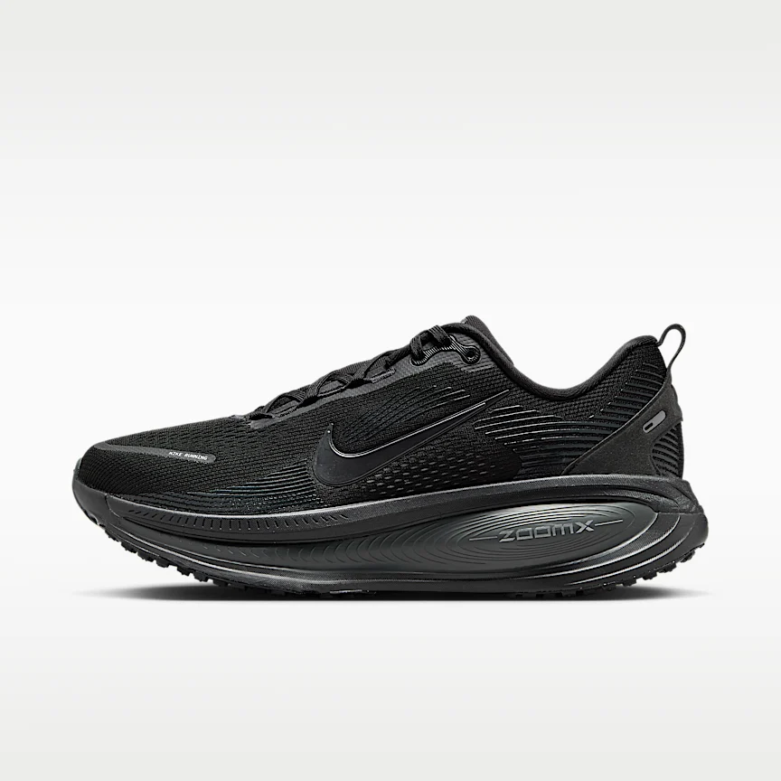 NIKE Vomero 18 — Men's Road Running Shoes