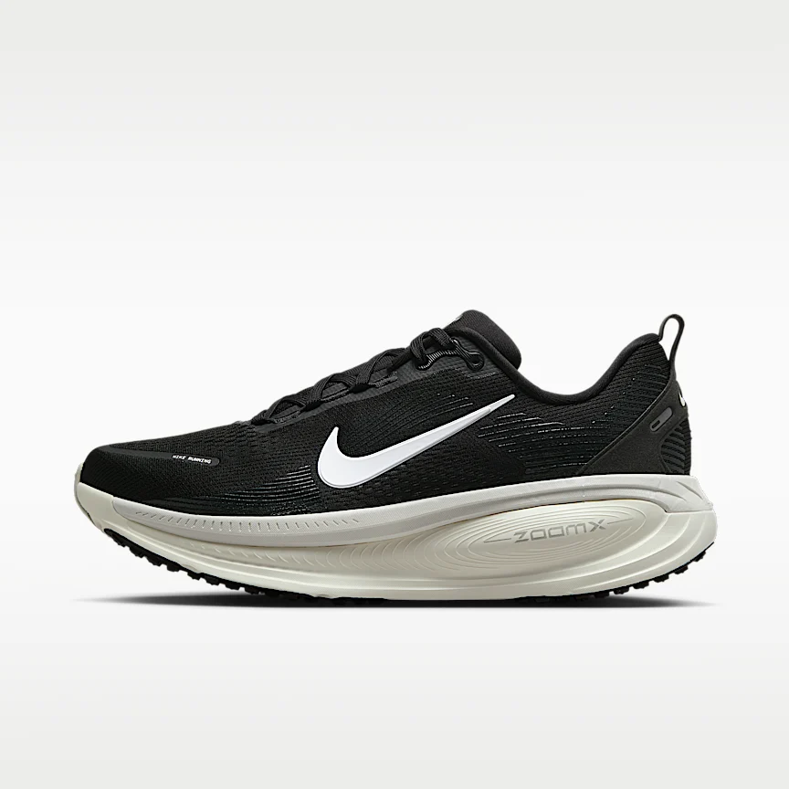 NIKE Vomero 18 — Men's Road Running Shoes