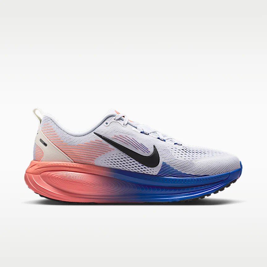 NIKE Vomero 18 — Men's Road Running Shoes - Image 3