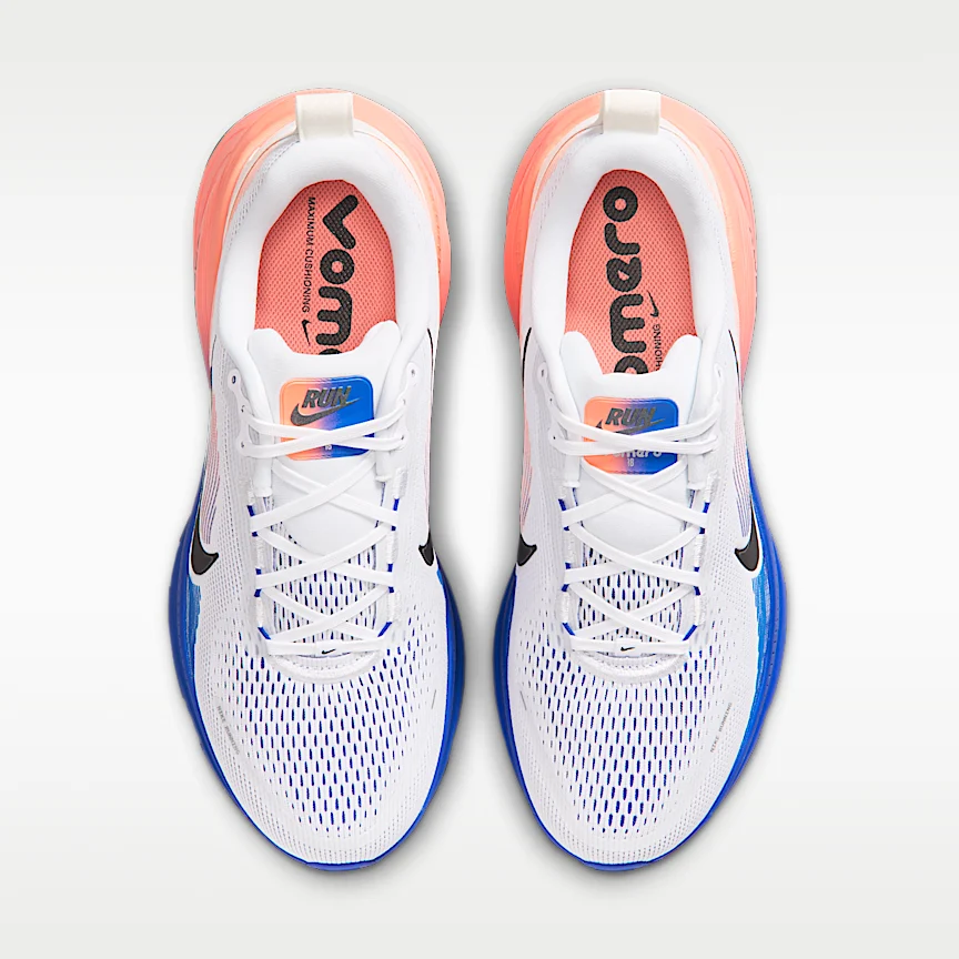 NIKE Vomero 18 — Men's Road Running Shoes - Image 4