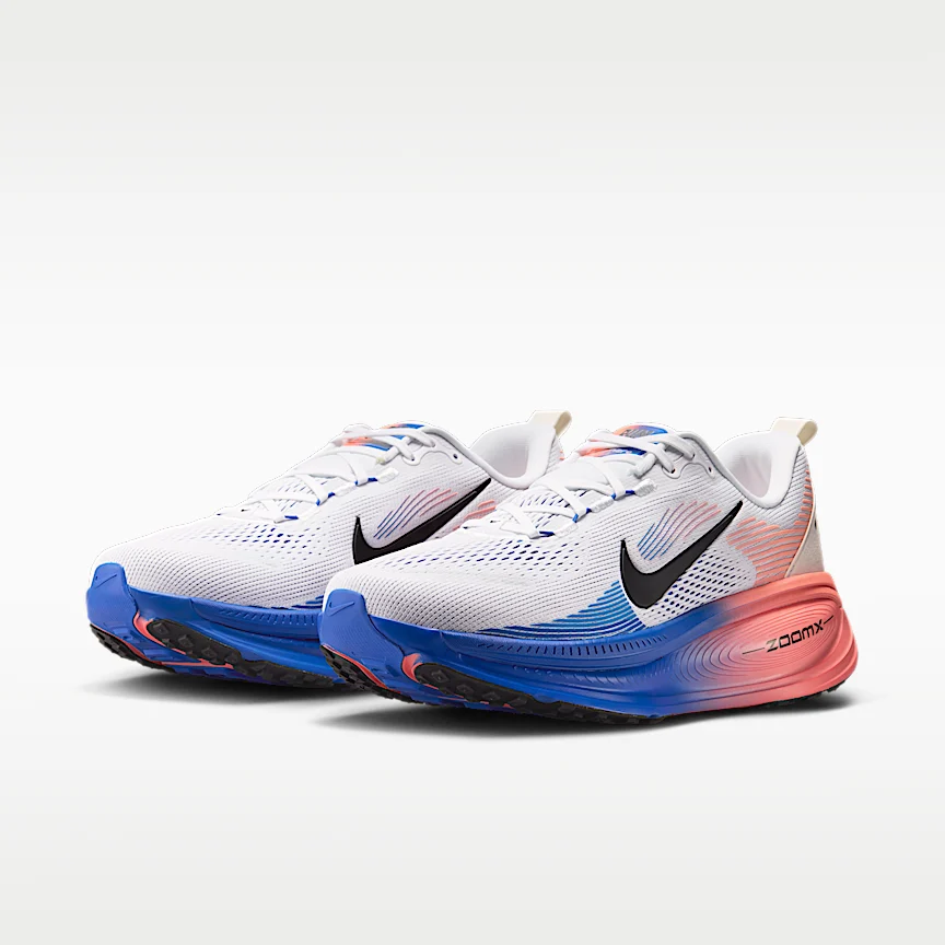 NIKE Vomero 18 — Men's Road Running Shoes - Image 5