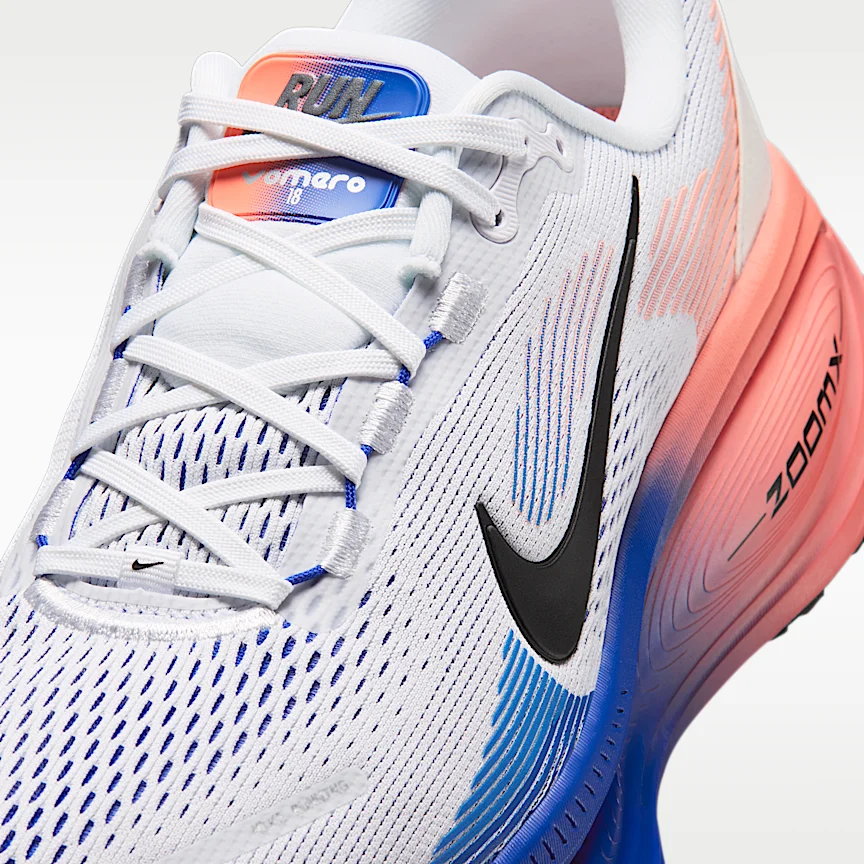 NIKE Vomero 18 — Men's Road Running Shoes - Image 7