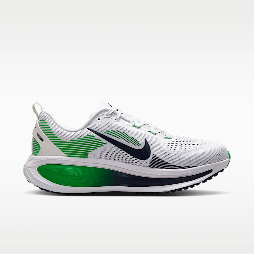 NIKE Vomero 18 — Men's Road Running Shoes - Image 3