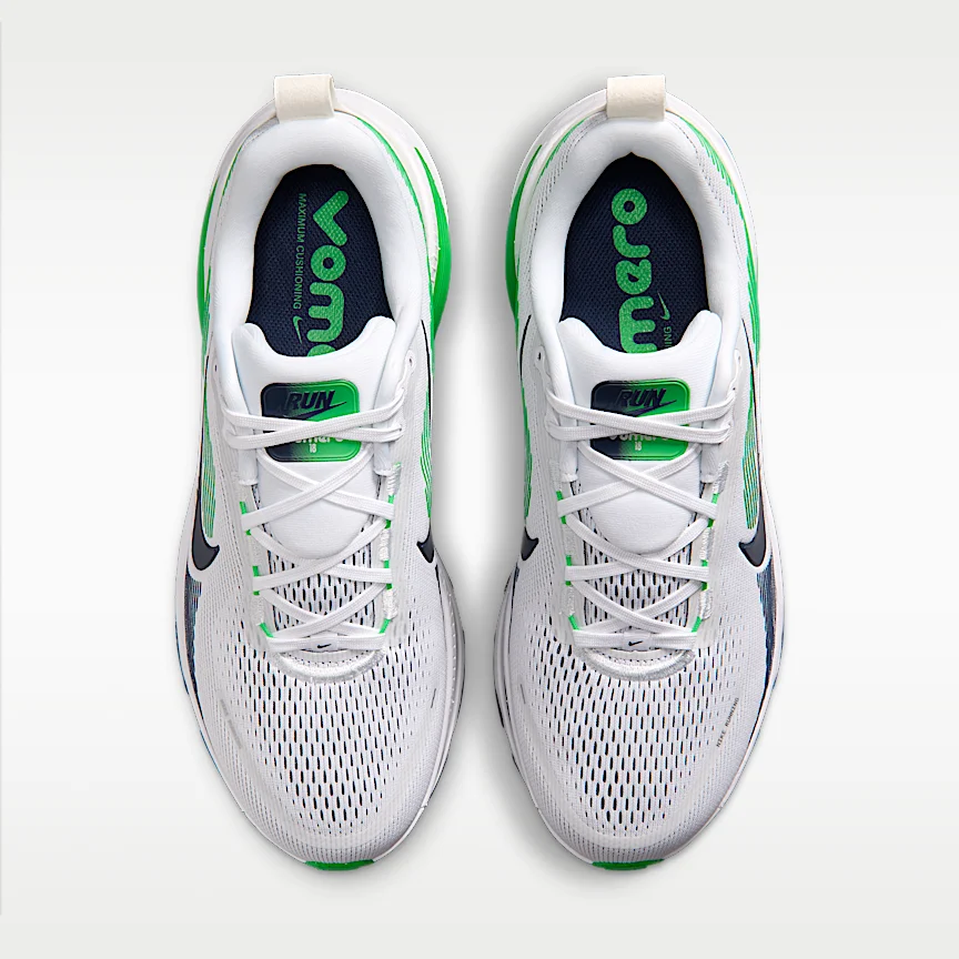 NIKE Vomero 18 — Men's Road Running Shoes - Image 4