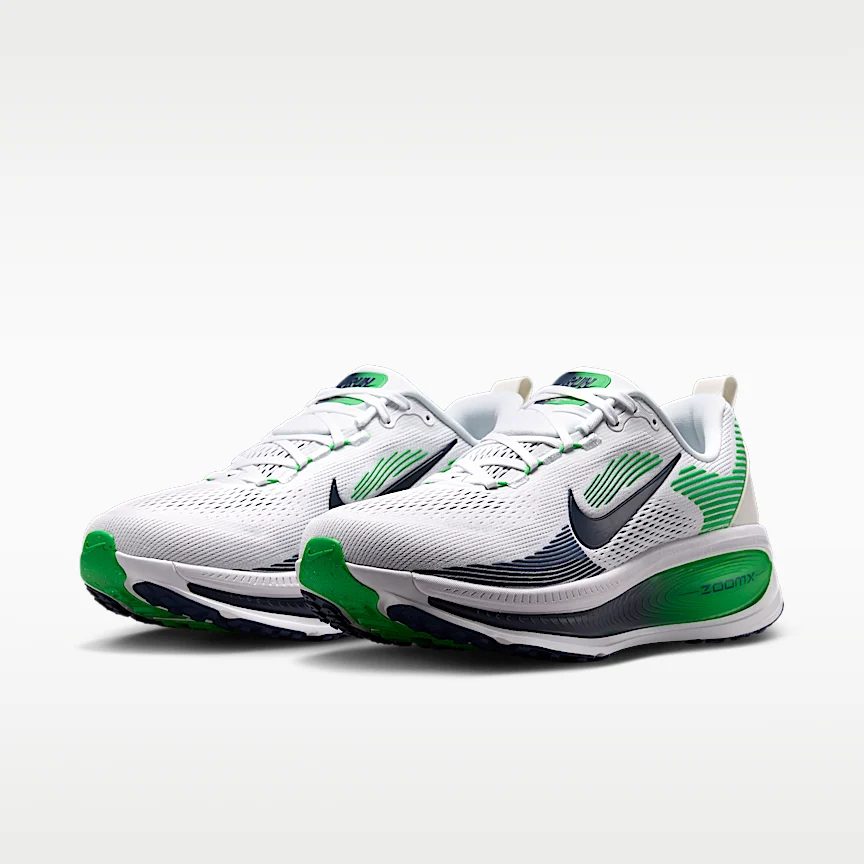 NIKE Vomero 18 — Men's Road Running Shoes - Image 5