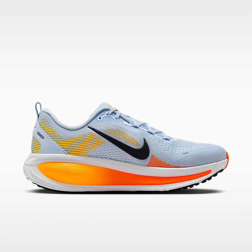 NIKE Vomero 18 — Men's Road Running Shoes - Image 3