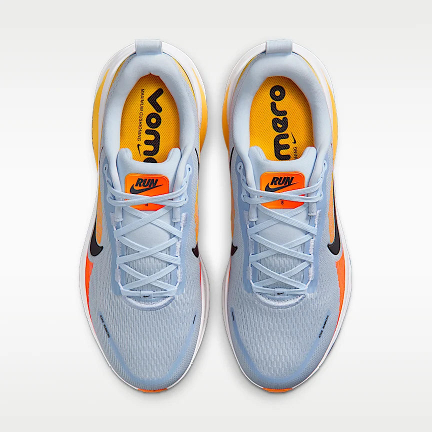 NIKE Vomero 18 — Men's Road Running Shoes - Image 4