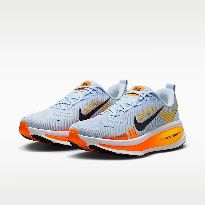 NIKE Vomero 18 — Men's Road Running Shoes - Image 5
