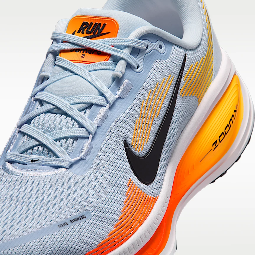 NIKE Vomero 18 — Men's Road Running Shoes - Image 7