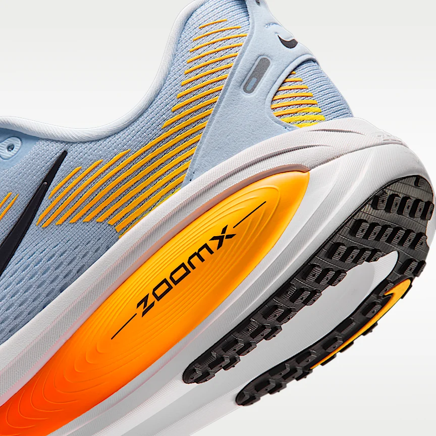 NIKE Vomero 18 — Men's Road Running Shoes - Image 8
