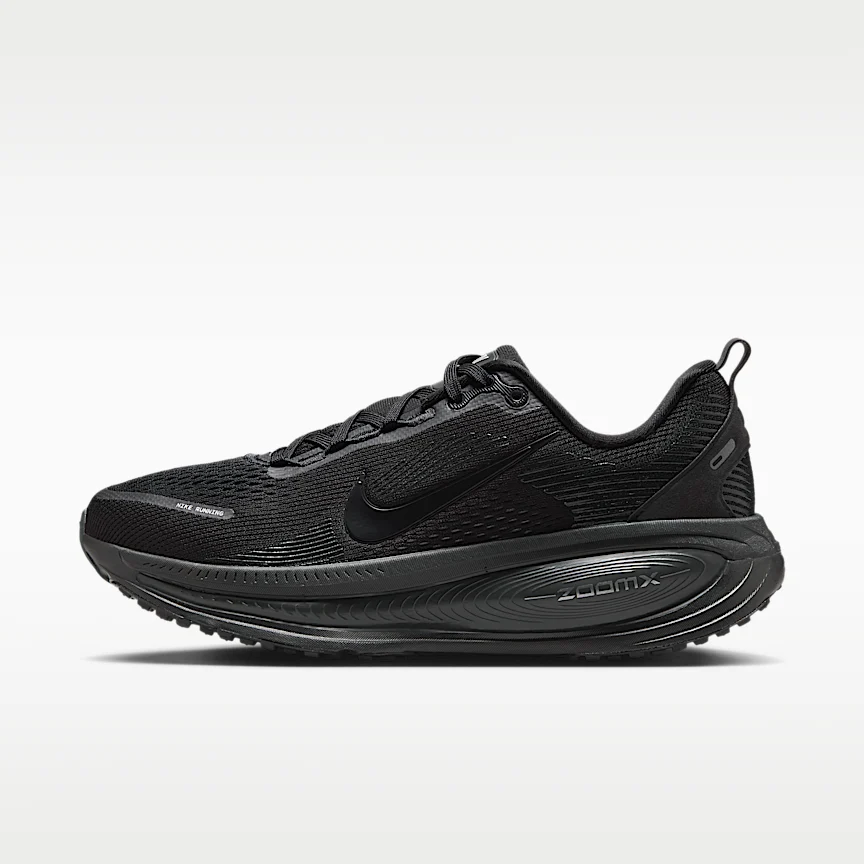NIKE Vomero 18 — Women's Road Running Shoes