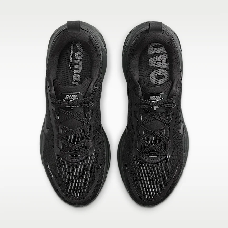 NIKE Vomero 18 — Women's Road Running Shoes - Image 4