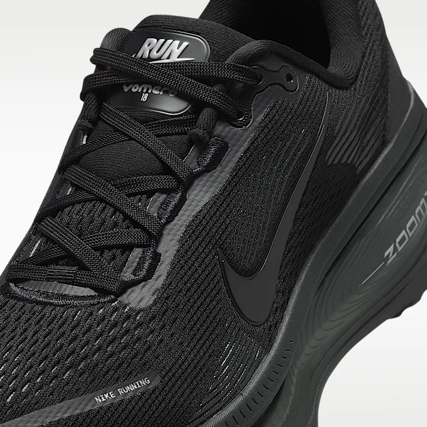 NIKE Vomero 18 — Women's Road Running Shoes - Image 7