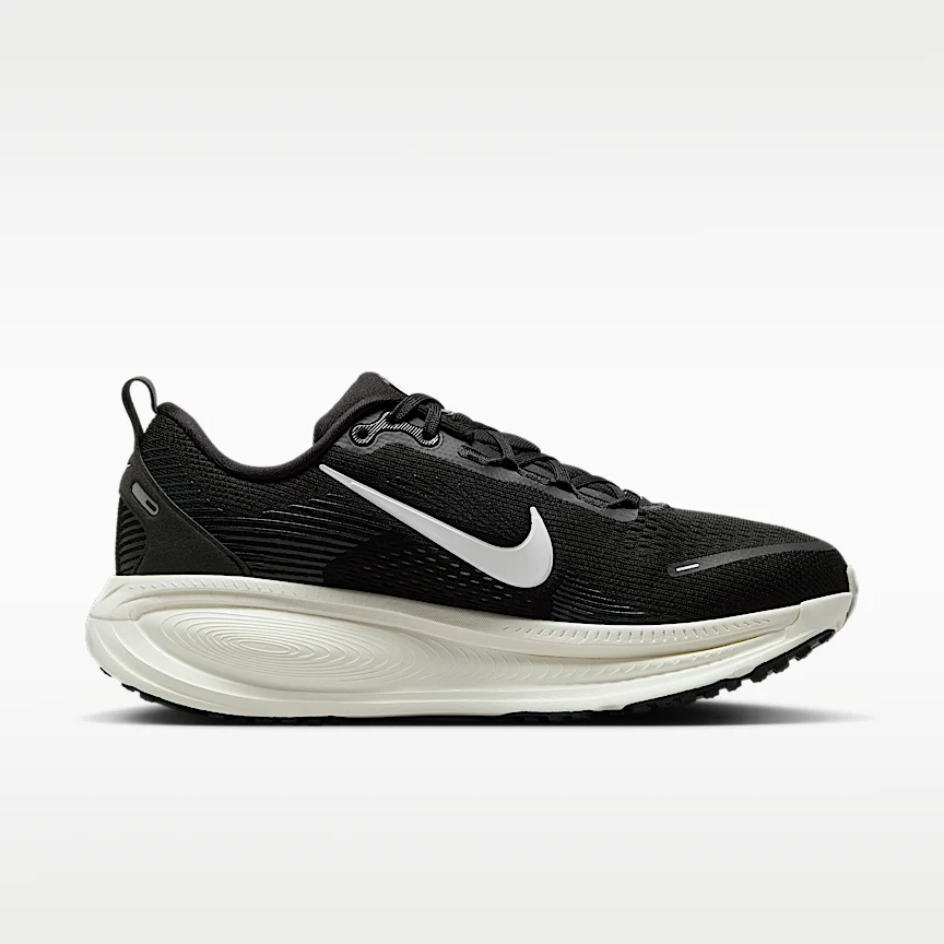 NIKE Vomero 18 — Women's Road Running Shoes - Image 3