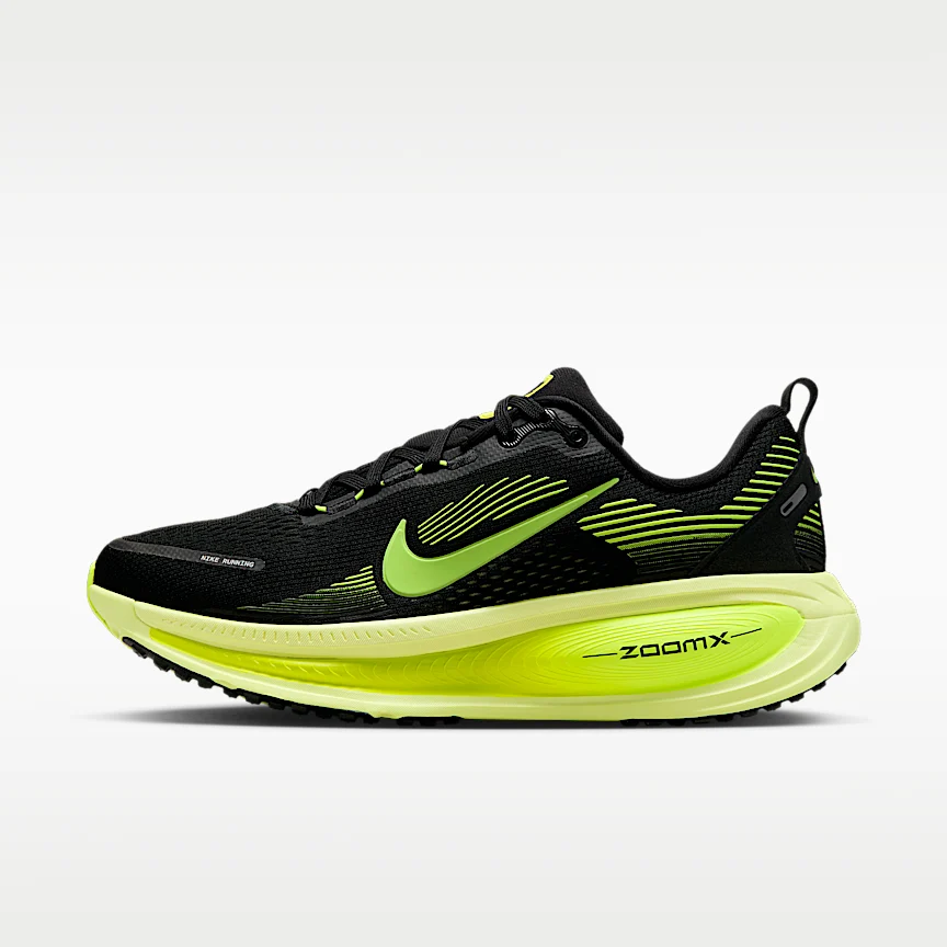 NIKE ボメロ 18 — ウィメンズ ロード ランニングシューズ