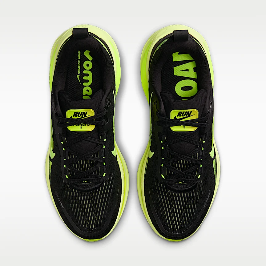NIKE ボメロ 18 — ウィメンズ ロード ランニングシューズ - Image 4