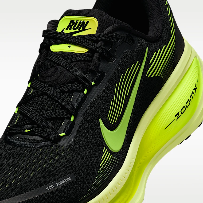 NIKE ボメロ 18 — ウィメンズ ロード ランニングシューズ - Image 7