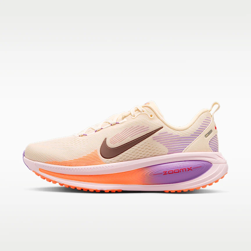 NIKE Vomero 18 — Women's Road Running Shoes