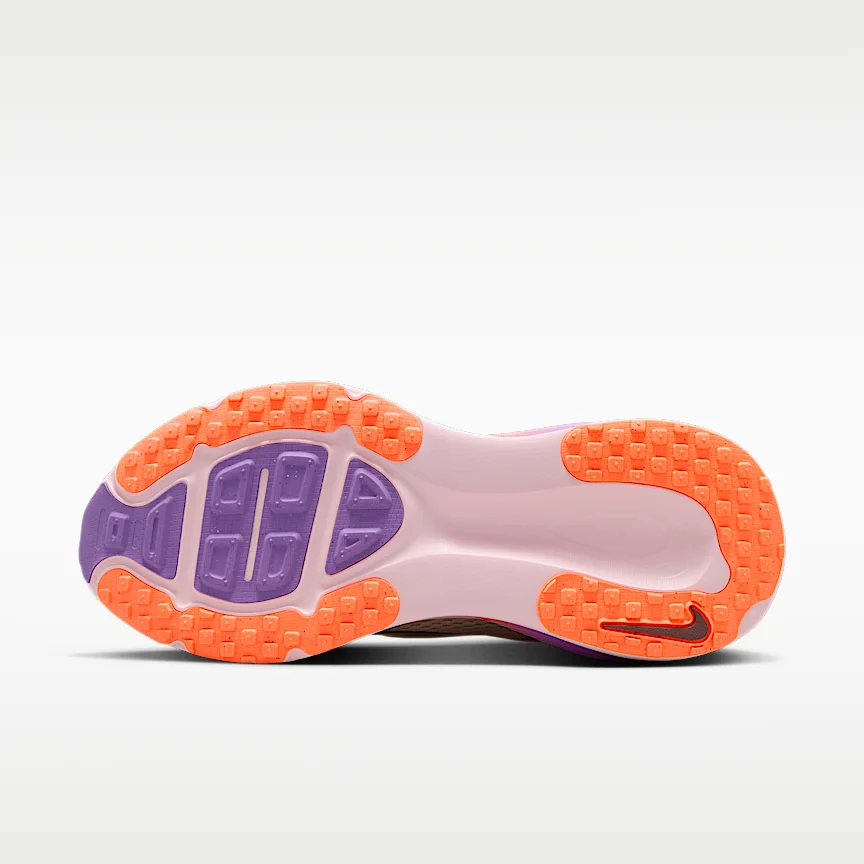 NIKE Vomero 18 — Women's Road Running Shoes - Image 2