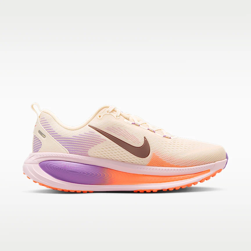 NIKE Vomero 18 — Women's Road Running Shoes - Image 3