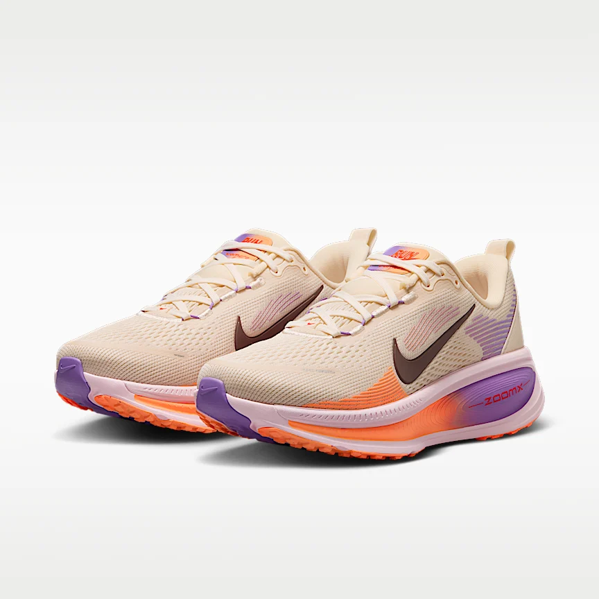 NIKE Vomero 18 — Women's Road Running Shoes - Image 5
