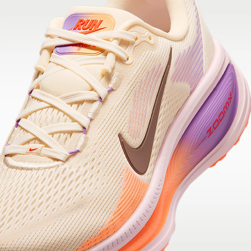 NIKE Vomero 18 — Women's Road Running Shoes - Image 7