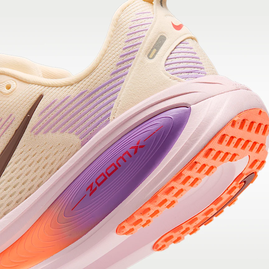 NIKE Vomero 18 — Women's Road Running Shoes - Image 8