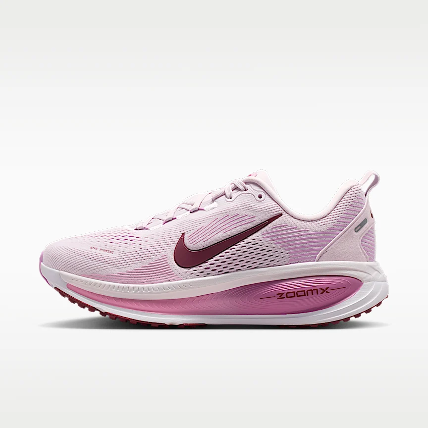 NIKE Vomero 18 — Women's Road Running Shoes
