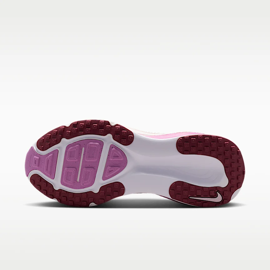 NIKE Vomero 18 — Women's Road Running Shoes - Image 2