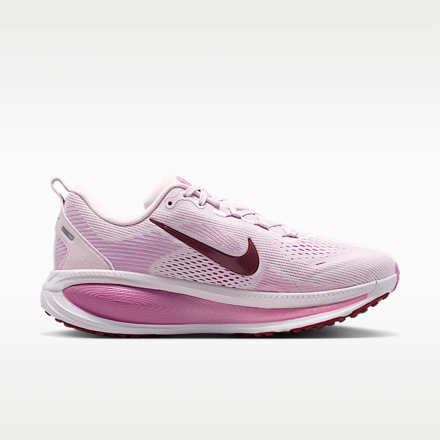NIKE Vomero 18 — Women's Road Running Shoes - Image 3